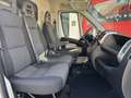 Fiat Ducato Fg. 35 3.0 Natural Power L2 H2 Blanc - thumbnail 14