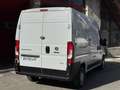 Fiat Ducato Fg. 35 3.0 Natural Power L2 H2 Blanc - thumbnail 2