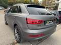 Audi Q3 2.0 TDI quattro S line Tüv neu foliert AHG Grijs - thumbnail 4