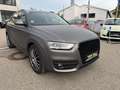 Audi Q3 2.0 TDI quattro S line Tüv neu foliert AHG Grijs - thumbnail 8