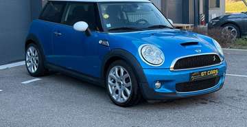 Cooper S