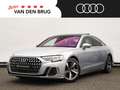 Audi A8 60 TFSI e quattro tiptronic | Carbon inleg | 4-wie Gris - thumbnail 1