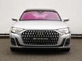 Audi A8 60 TFSI e quattro tiptronic | Carbon inleg | 4-wie Gris - thumbnail 13