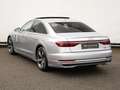 Audi A8 60 TFSI e quattro tiptronic | Carbon inleg | 4-wie Gris - thumbnail 12