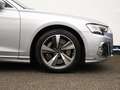 Audi A8 60 TFSI e quattro tiptronic | Carbon inleg | 4-wie Gris - thumbnail 16