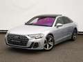 Audi A8 60 TFSI e quattro tiptronic | Carbon inleg | 4-wie Gris - thumbnail 10
