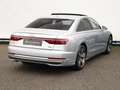 Audi A8 60 TFSI e quattro tiptronic | Carbon inleg | 4-wie Gris - thumbnail 5