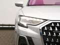 Audi A8 60 TFSI e quattro tiptronic | Carbon inleg | 4-wie Gris - thumbnail 14