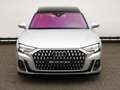 Audi A8 60 TFSI e quattro tiptronic | Carbon inleg | 4-wie Gris - thumbnail 4