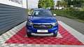 Ford Ranger DOUBLE CABINE 2.0 ECOBLUE 170 BVA10 LIMITED Bleu - thumbnail 9
