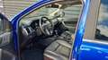 Ford Ranger DOUBLE CABINE 2.0 ECOBLUE 170 BVA10 LIMITED Bleu - thumbnail 13