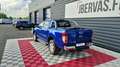 Ford Ranger DOUBLE CABINE 2.0 ECOBLUE 170 BVA10 LIMITED Bleu - thumbnail 3