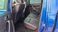 Ford Ranger DOUBLE CABINE 2.0 ECOBLUE 170 BVA10 LIMITED Bleu - thumbnail 12