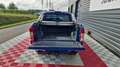 Ford Ranger DOUBLE CABINE 2.0 ECOBLUE 170 BVA10 LIMITED Bleu - thumbnail 5