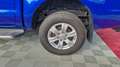 Ford Ranger DOUBLE CABINE 2.0 ECOBLUE 170 BVA10 LIMITED Bleu - thumbnail 11