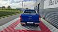 Ford Ranger DOUBLE CABINE 2.0 ECOBLUE 170 BVA10 LIMITED Bleu - thumbnail 4