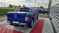 Ford Ranger DOUBLE CABINE 2.0 ECOBLUE 170 BVA10 LIMITED Bleu - thumbnail 7