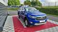 Ford Ranger DOUBLE CABINE 2.0 ECOBLUE 170 BVA10 LIMITED Bleu - thumbnail 8