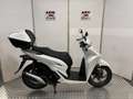 Honda SH 125i Smart Top Box Blanco - thumbnail 1