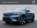 Volvo XC40 Pure Electric Recharge 69 kWh Single Motor Grau - thumbnail 1