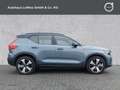 Volvo XC40 Pure Electric Recharge 69 kWh Single Motor Plus Grau - thumbnail 3