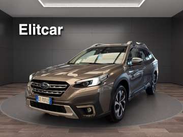 2.5i Lineartronic Premium