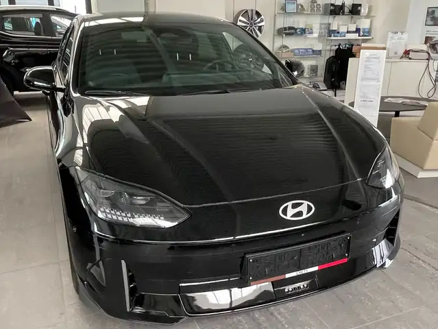 Hyundai IONIQ 6 BALANCE VISION