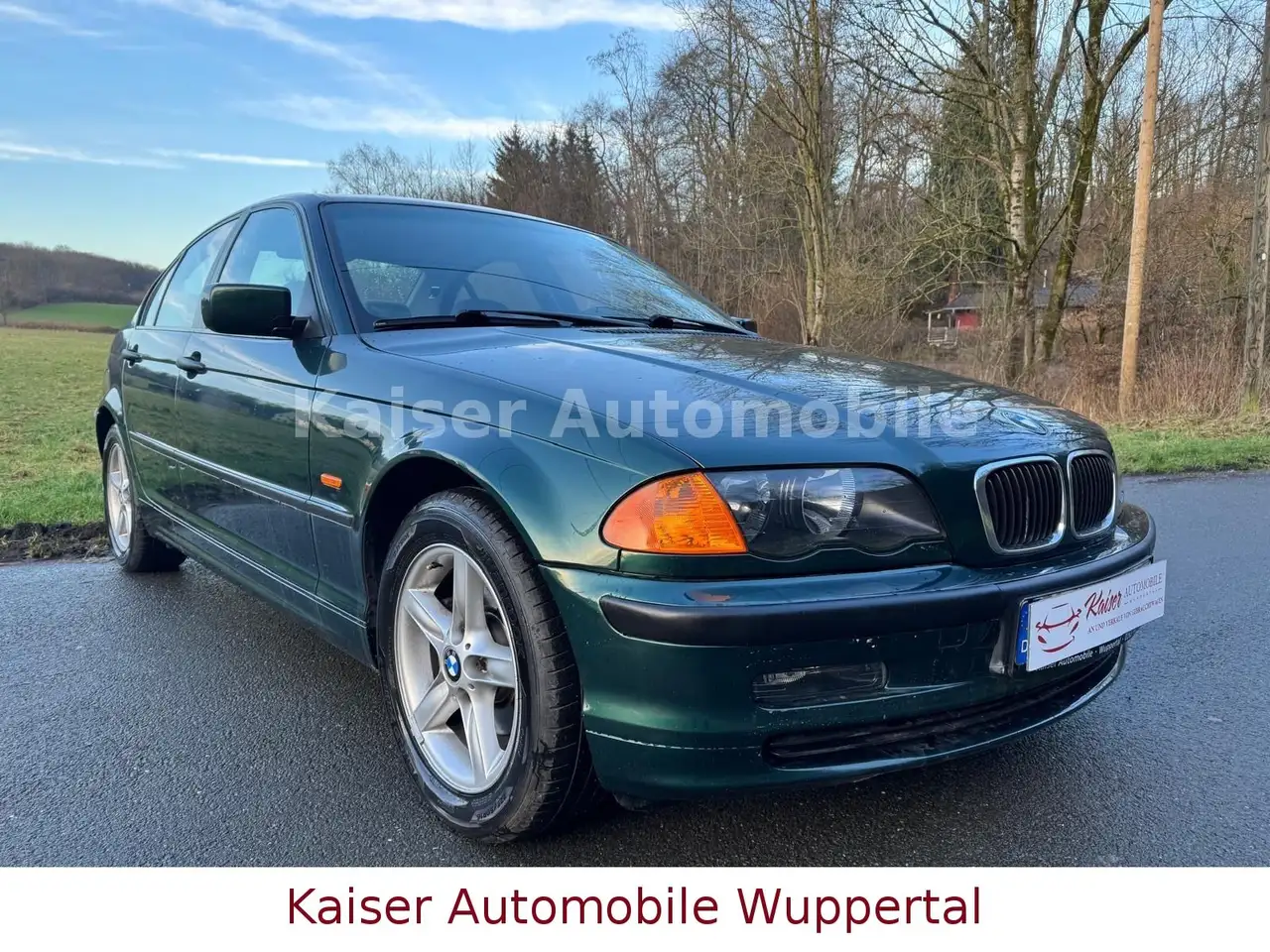 BMW 316