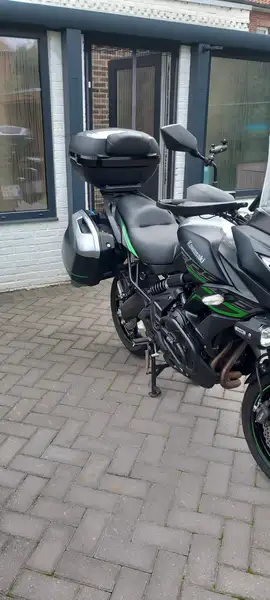 Kawasaki Versys 650 - foto 8