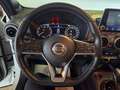 Nissan Juke 1.0 DIG-T 114 CV DCT N-Connecta Bianco - thumbnail 11