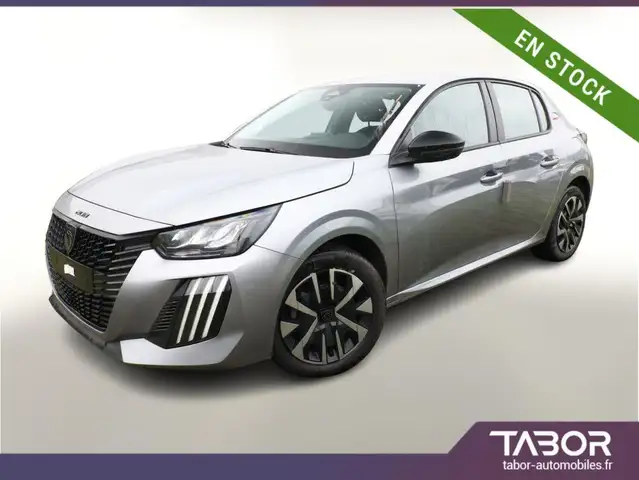 Peugeot 208 100 Style LED Reg. Radars Clim CarP