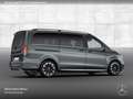 Mercedes-Benz EQV 300 Lang AVANTGARDE+Klimaautom.+Navi+DIS+Sound Gris - thumbnail 16
