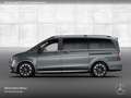Mercedes-Benz EQV 300 Lang AVANTGARDE+Klimaautom.+Navi+DIS+Sound Grau - thumbnail 5