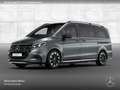 Mercedes-Benz EQV 300 Lang AVANTGARDE+Klimaautom.+Navi+DIS+Sound Grau - thumbnail 13