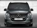 Mercedes-Benz EQV 300 Lang AVANTGARDE+Klimaautom.+Navi+DIS+Sound Gris - thumbnail 6