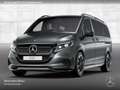 Mercedes-Benz EQV 300 Lang AVANTGARDE+Klimaautom.+Navi+DIS+Sound Gris - thumbnail 2