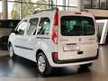 Renault Kangoo 1.5 dCi Limited DeLuxe-Paket Tempomat PDC Weiß - thumbnail 3