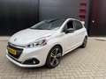 Peugeot 208 208 1.2 PureTech GT-line 110 PK TOP STAAT Zilver - thumbnail 1