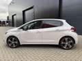 Peugeot 208 208 1.2 PureTech GT-line 110 PK TOP STAAT Zilver - thumbnail 2