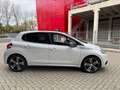 Peugeot 208 208 1.2 PureTech GT-line 110 PK TOP STAAT Zilver - thumbnail 7