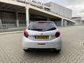 Peugeot 208 208 1.2 PureTech GT-line 110 PK TOP STAAT Zilver - thumbnail 5