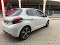 Peugeot 208 208 1.2 PureTech GT-line 110 PK TOP STAAT Zilver - thumbnail 8