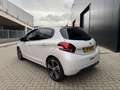 Peugeot 208 208 1.2 PureTech GT-line 110 PK TOP STAAT Zilver - thumbnail 3