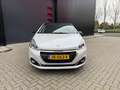 Peugeot 208 208 1.2 PureTech GT-line 110 PK TOP STAAT Zilver - thumbnail 4