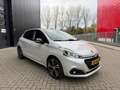 Peugeot 208 208 1.2 PureTech GT-line 110 PK TOP STAAT Zilver - thumbnail 6