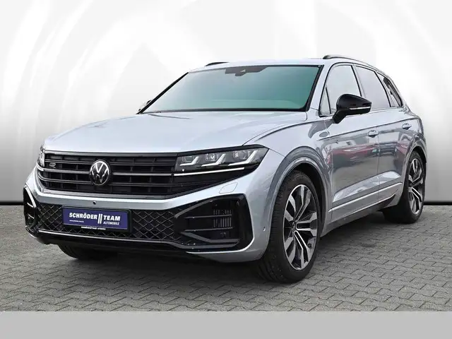 Volkswagen Touareg 3.0 l V6 TSI Tiptronic 4Motion R-Line