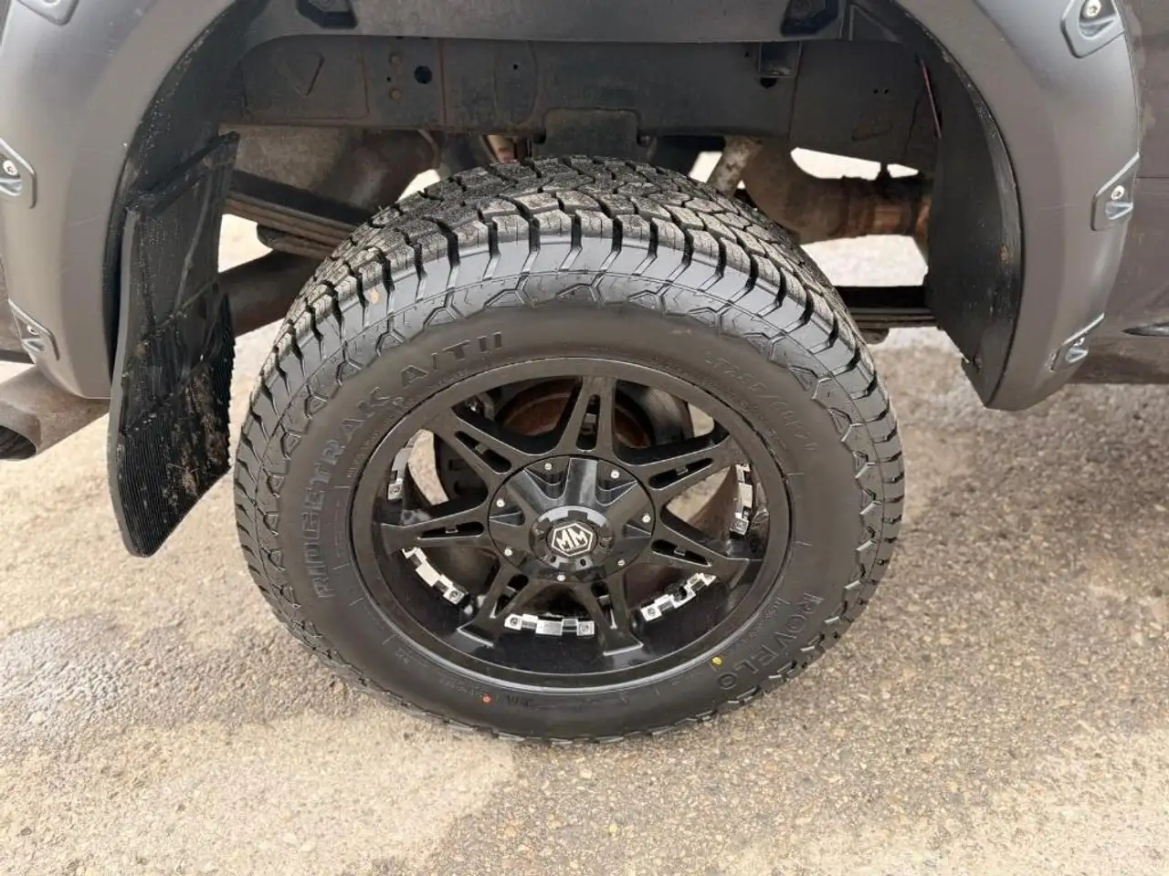 RAM 3500 снимка RAM 3500