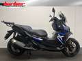 BMW C 400 X Negru - thumbnail 1