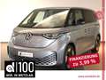 Volkswagen ID. Buzz Pro Argento - thumbnail 1