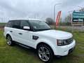 Land Rover Range Rover Sport 5.0i V8 S/C UTILITAIRE TVA RECUP. Blanc - thumbnail 2